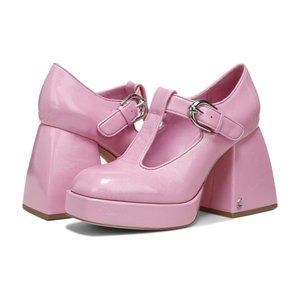 Circus by Sam Edelman Women's Kay Platform, Punk Pink